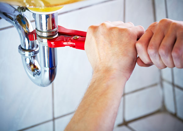 About Ayr Plumbers